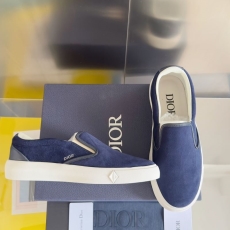 Christian Dior Low Shoes